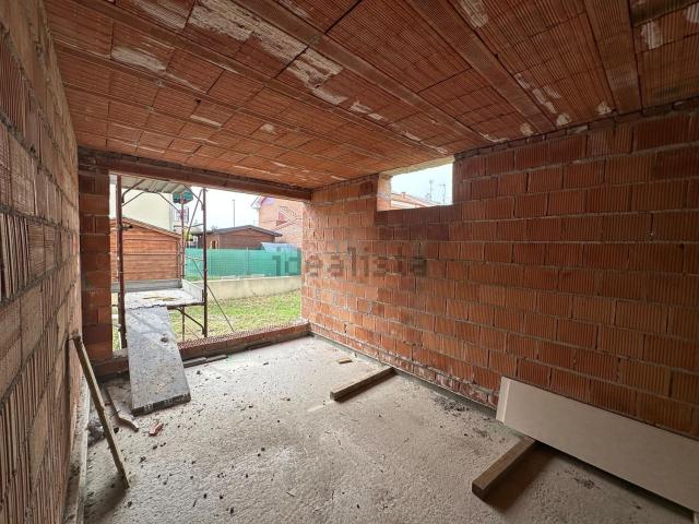 Villetta bifamiliare in vendita di 165 m² in Via Pasquale Modestino