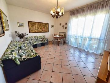 Villetta bifamiliare in vendita di 165 m² in Via San Rocco, 11