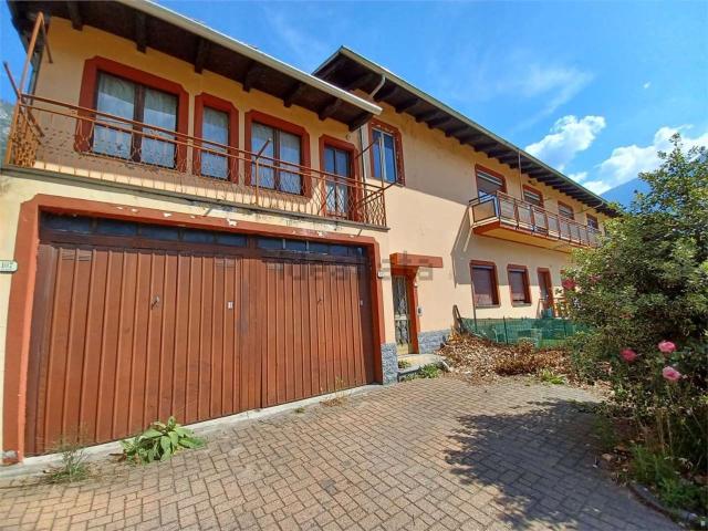Villetta bifamiliare in vendita di 165 m²