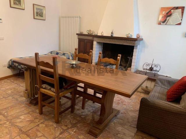 Villetta bifamiliare in vendita di 165 m²