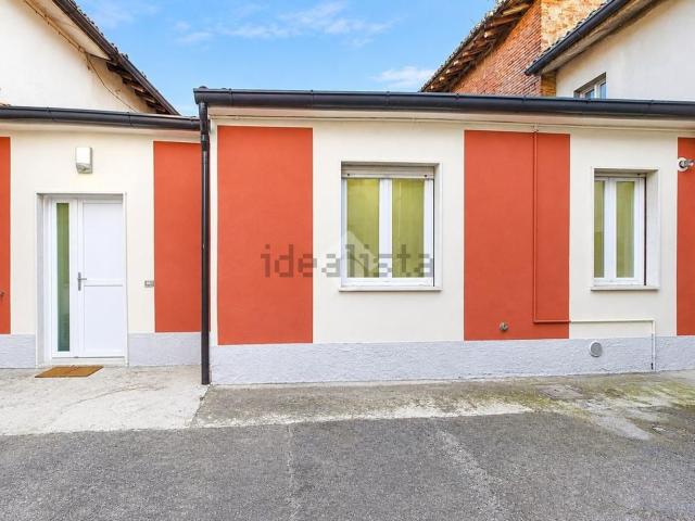 Villetta bifamiliare in vendita di 165 m²
