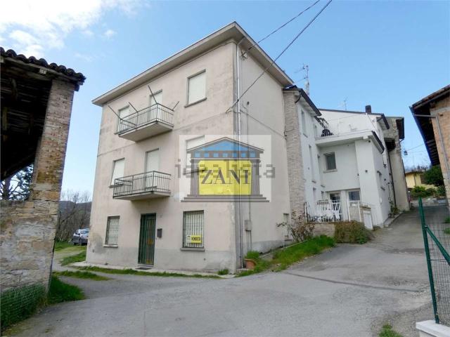 Villetta bifamiliare in vendita di 165 m²