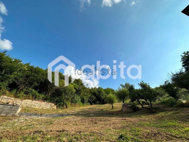 Villetta bifamiliare in vendita di 166 m² in Via Borro della Madonna