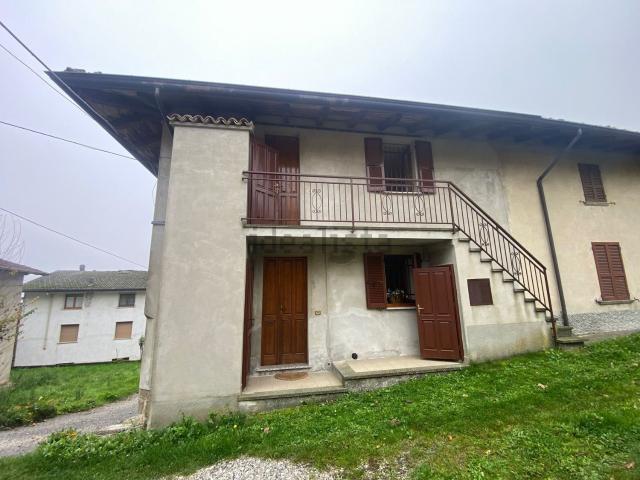 Villetta a schiera in vendita di 166 m²