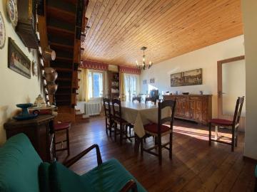 Villetta bifamiliare in vendita di 168 m² in Strada Privata Ca&apos  Pasquina, 74