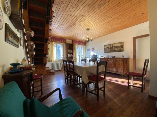 Villetta bifamiliare in vendita di 168 m² in Strada Privata Ca&apos  Pasquina, 74