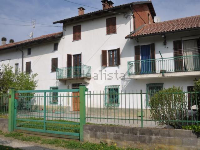 Villetta bifamiliare in vendita di 168 m² in Strada Rastello, 4