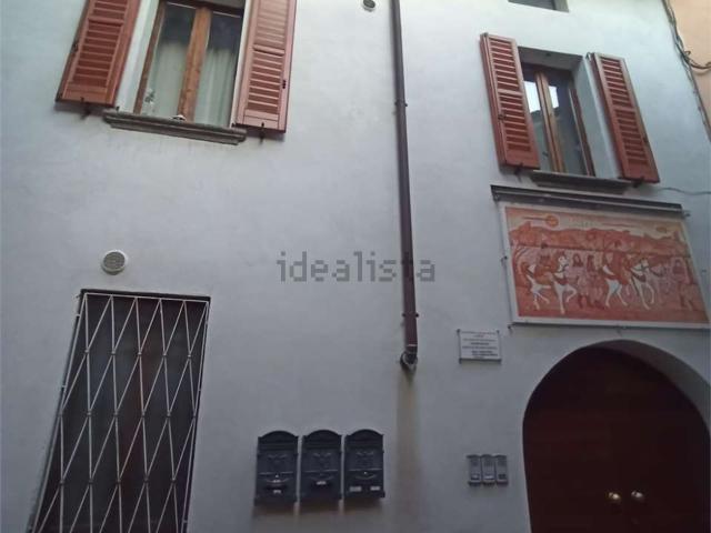 Villetta bifamiliare in vendita di 168 m² in Via Tozio, 14