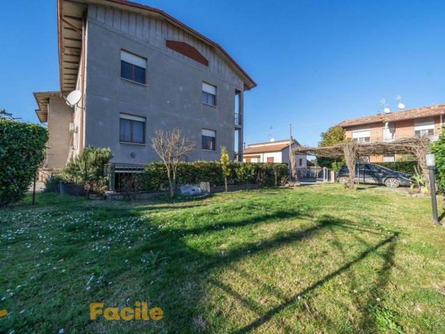 Villetta bifamiliare in vendita di 168 m² in Via Agerola, 70