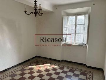 Villetta bifamiliare in vendita di 168 m² in Via del Borgo