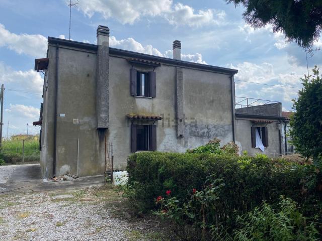 Villetta bifamiliare in vendita di 168 m²