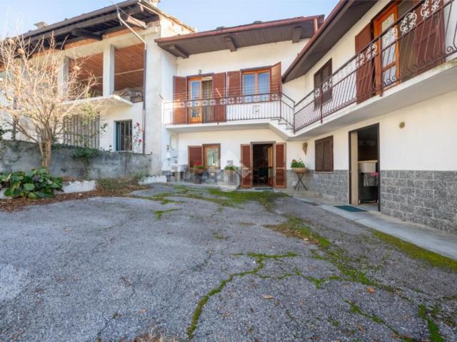 Villetta bifamiliare in vendita di 168 m²