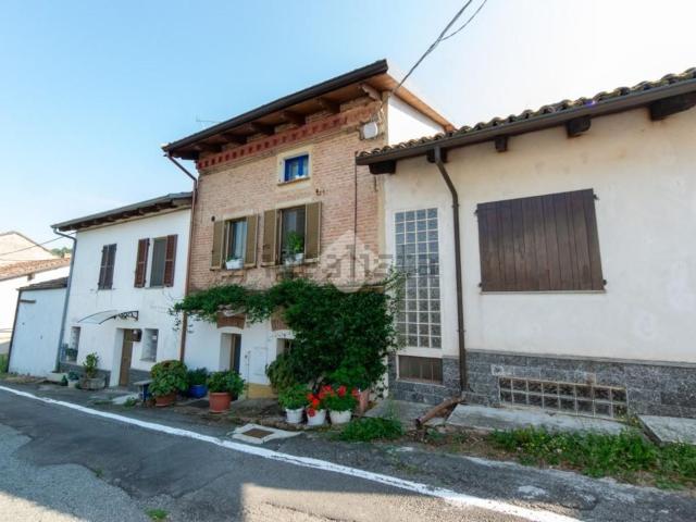 Villetta a schiera in vendita di 169 m² in Via Rocca, 11