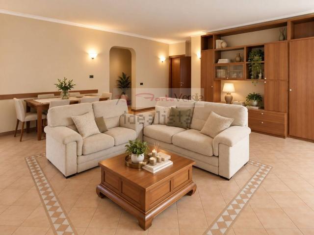 Villetta bifamiliare in vendita di 173 m² in Via Maestro Ferrari, 7