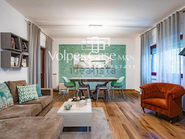 Villetta bifamiliare in vendita di 173 m² in Via Po