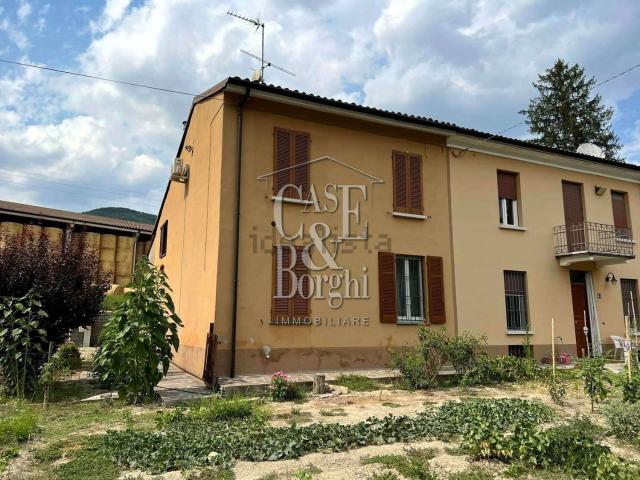 Villetta bifamiliare in vendita di 173 m²