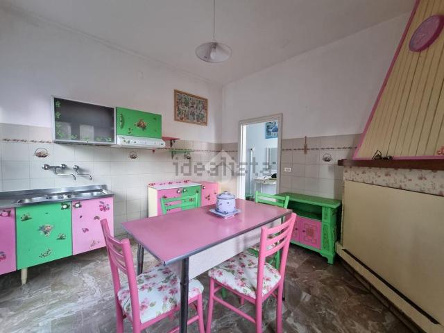 Villetta bifamiliare in vendita di 170 m² in Contrada Selva, 1