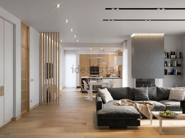 Villetta bifamiliare in vendita di 170 m² in Contrada Valtripona