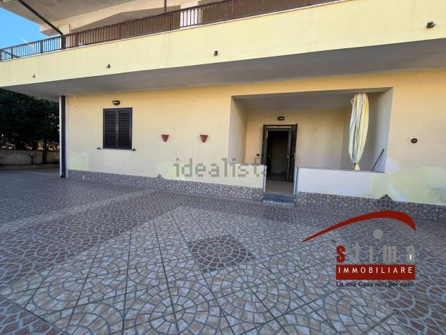 Villetta bifamiliare in vendita di 170 m² in Traversa la Pizzuta