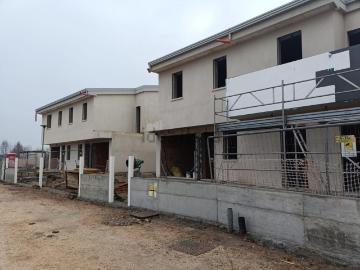 Villetta bifamiliare in vendita di 170 m² in Via San Tommaso