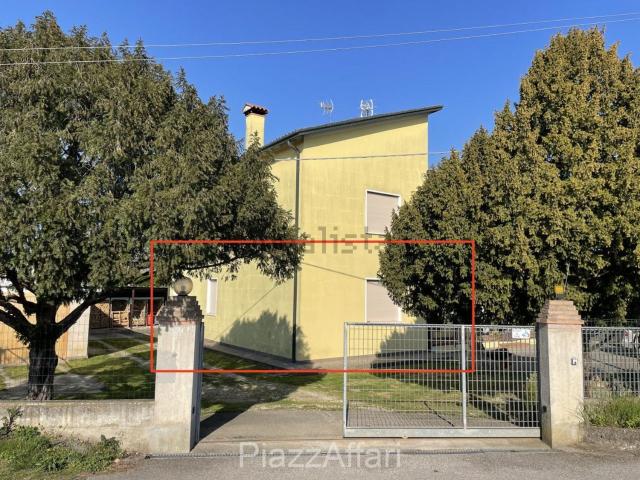 Villetta bifamiliare in vendita di 170 m² in Via Agostino Ferrin