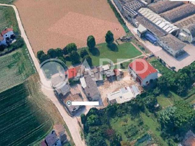 Villetta bifamiliare in vendita di 170 m² in Via Antonio Gramsci, 10
