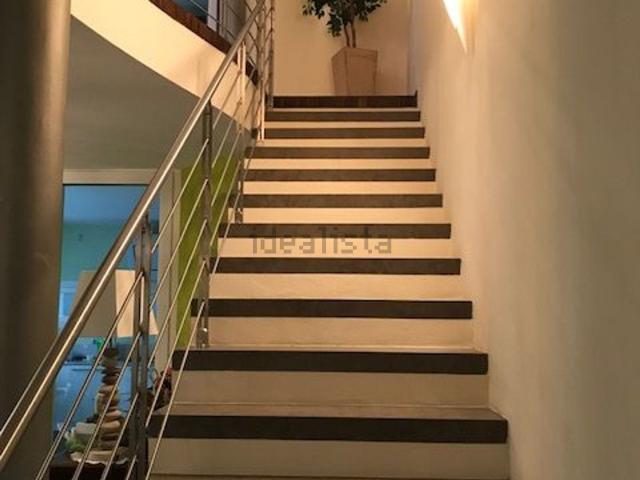 Villetta bifamiliare in vendita di 170 m² in Via Argine Sinistro del Piovego