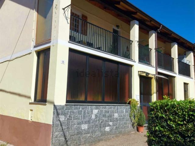 Villetta bifamiliare in vendita di 170 m² in Via Colombino, 15