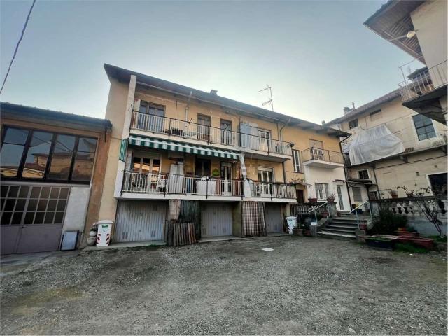 Villetta bifamiliare in vendita di 170 m² in Via Giuseppe Verdi, 2