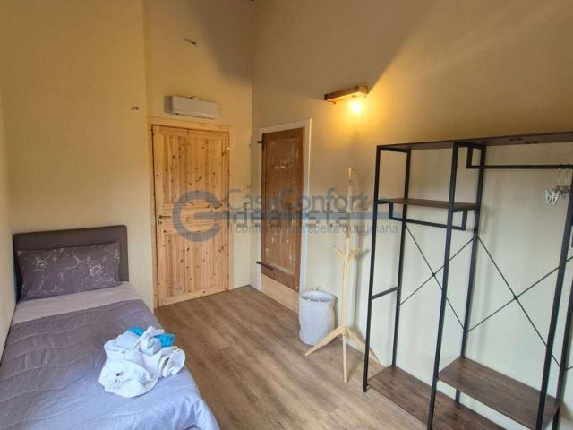 Villetta bifamiliare in vendita di 170 m² in Via Guglielmo Marconi