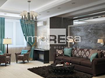 Villetta bifamiliare in vendita di 170 m² in Via Luigi Einaudi