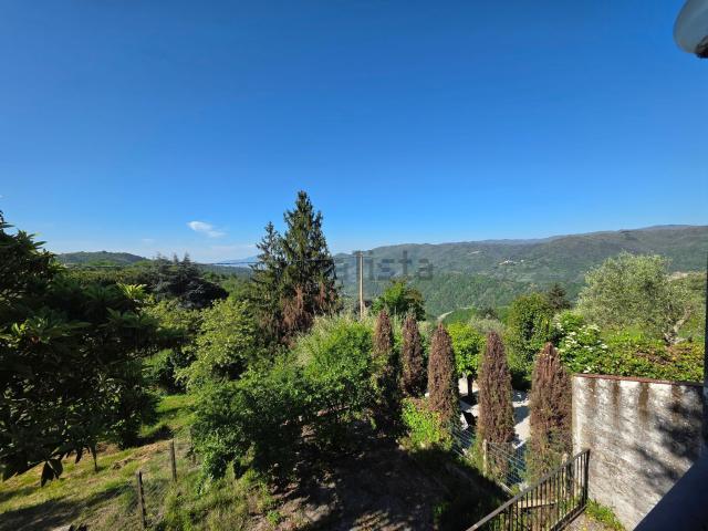 Villetta bifamiliare in vendita di 170 m² in Via Mammianese Nord