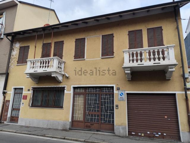 Villetta bifamiliare in vendita di 170 m² in Via Nazario Sauro, 10