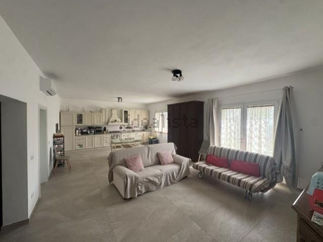 Villetta bifamiliare in vendita di 170 m² in Via Odoardo Bartalini, 3