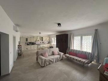 Villetta bifamiliare in vendita di 170 m² in Via Odoardo Bartalini, 3