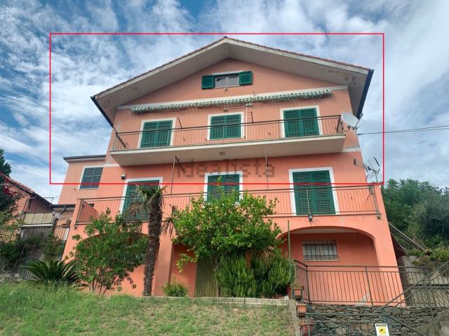 Villetta a schiera in vendita di 170 m² in Via Pietro Frumento, 5