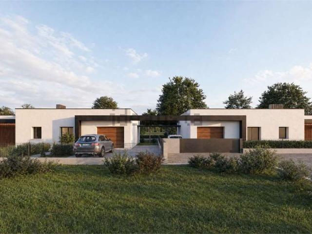 Villetta bifamiliare in vendita di 170 m² in Via Romanziol