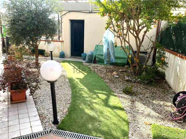 Villetta bifamiliare in vendita di 170 m² in Via San Giusto