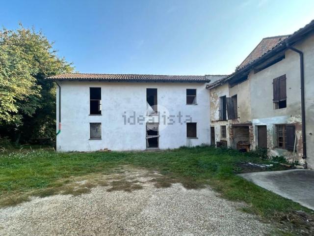 Villetta bifamiliare in vendita di 170 m² in Via San Sebastiano, 24