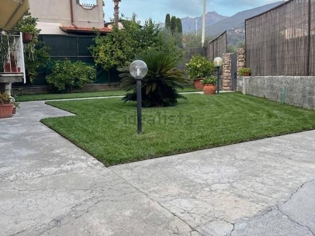 Villetta indipendente in vendita di 170 m²