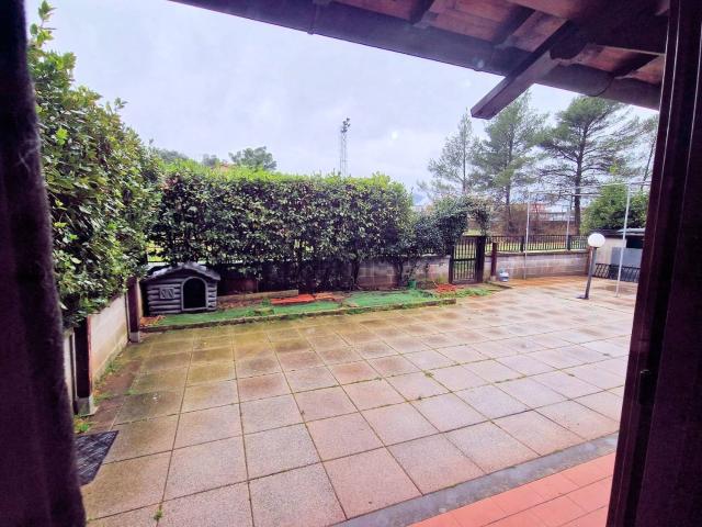 Villetta bifamiliare in vendita di 170 m²