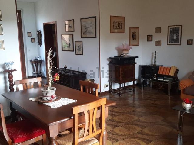 Villetta bifamiliare in vendita di 170 m²