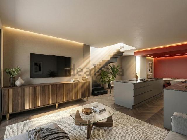 Villetta bifamiliare in vendita di 170 m²