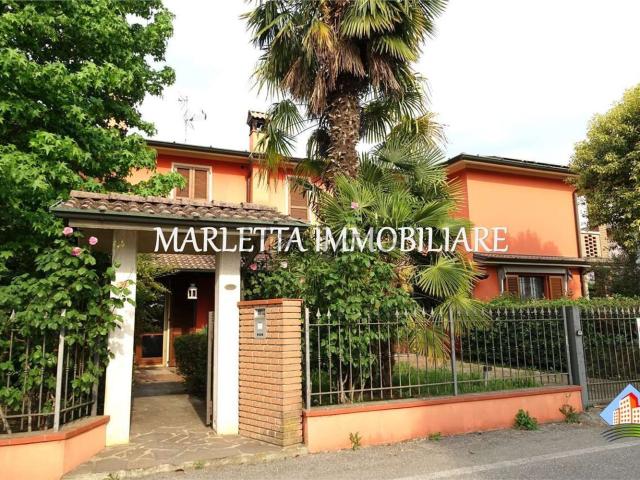Villetta bifamiliare in vendita di 170 m²