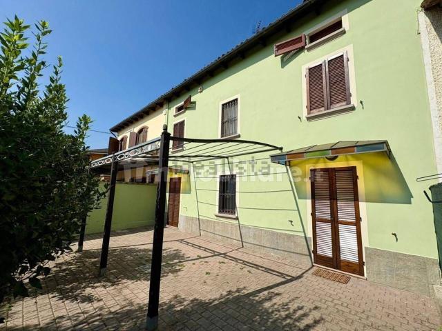 Villetta bifamiliare in vendita di 170 m²