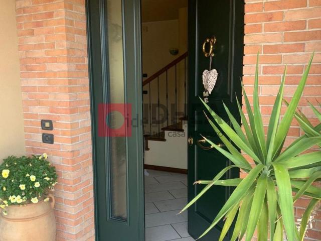 Villetta bifamiliare in vendita di 170 m²