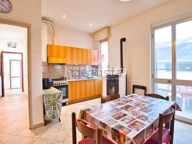 Villetta bifamiliare in vendita di 170 m²