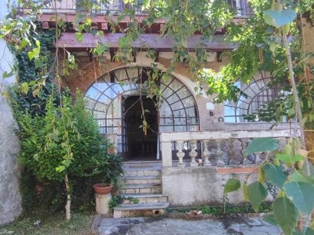 Villetta bifamiliare in vendita di 170 m²
