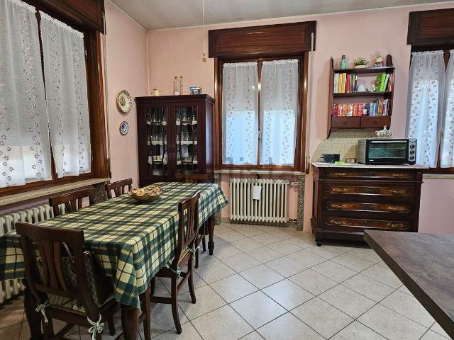 Villetta bifamiliare in vendita di 170 m²
