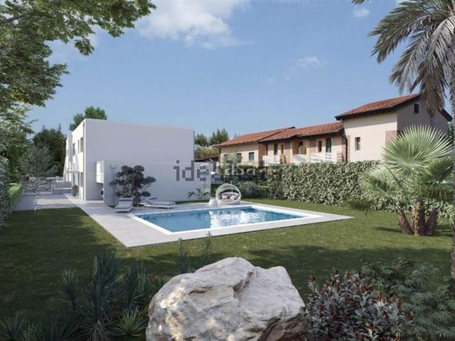 Villetta bifamiliare in vendita di 170 m²